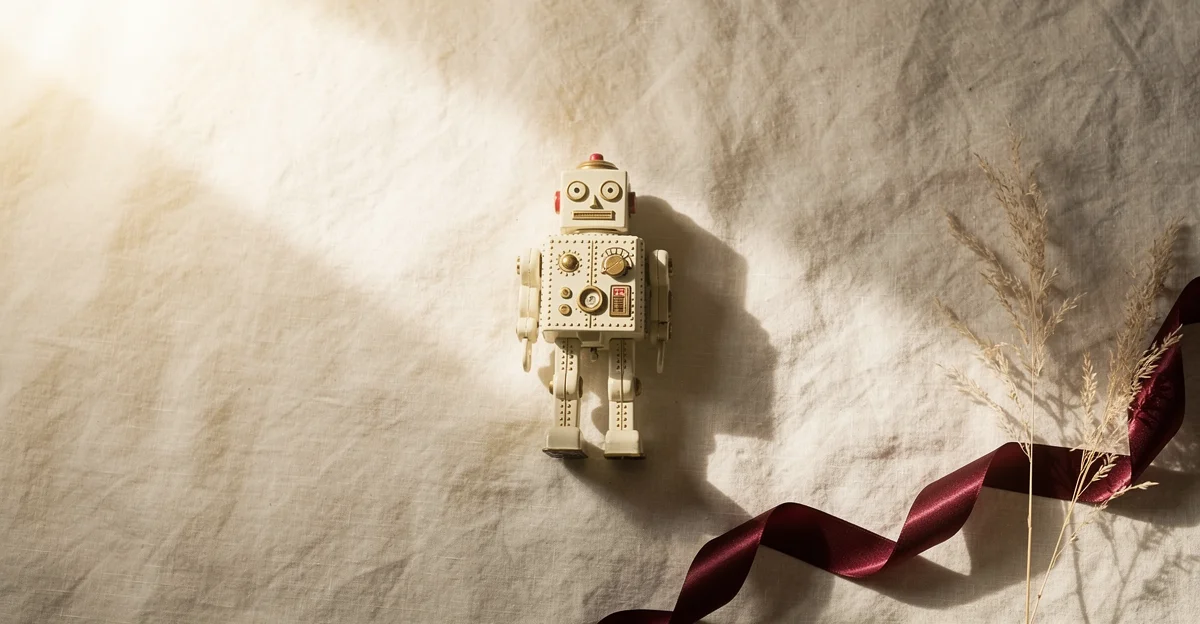 Onderzoek naar AI Seks: Cijfers over Erotische Chatbots