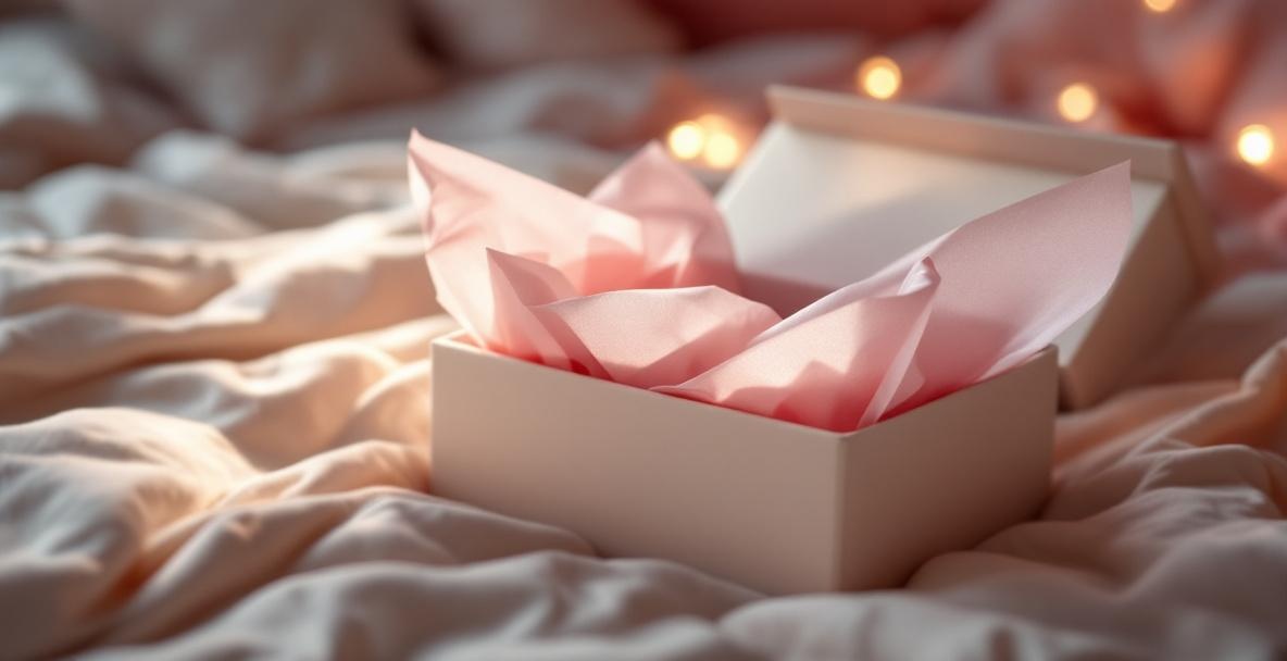 Je eerste seksspeeltje kopen: een eerlijke gids