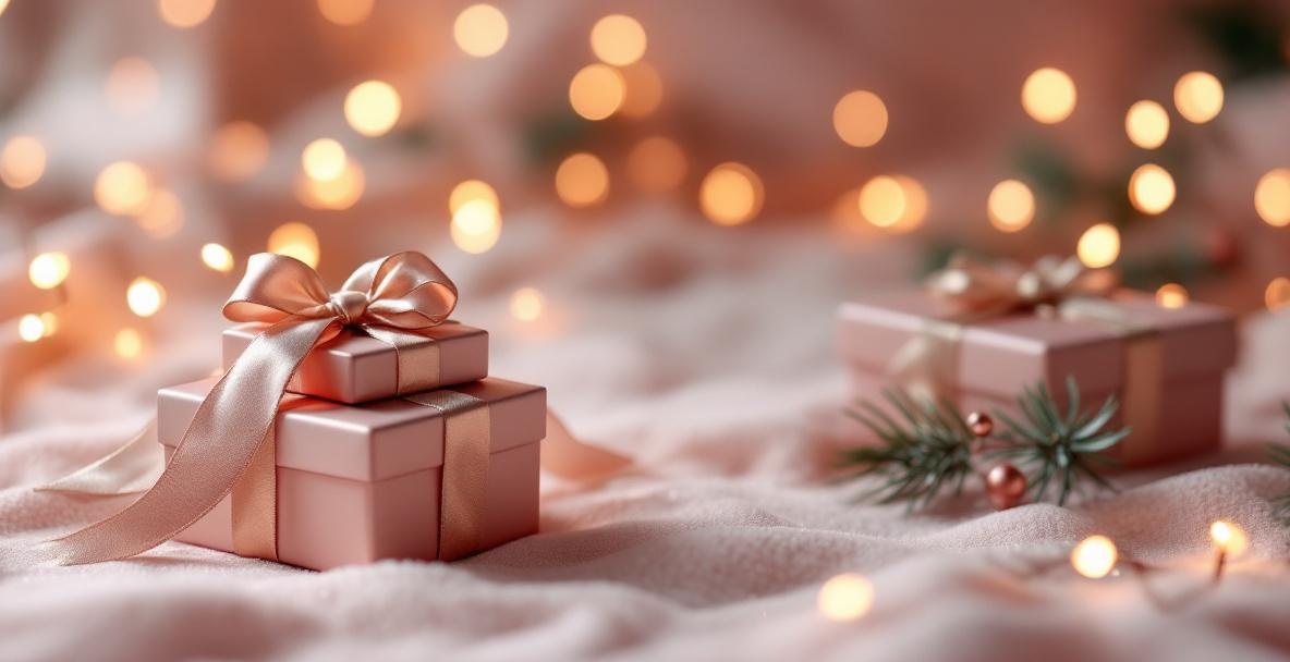 Intiem cadeau met kerst: do's, don'ts en de beste keuzes
