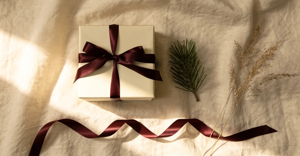 Intiem cadeau met kerst: do's, don'ts en de beste keuzes
