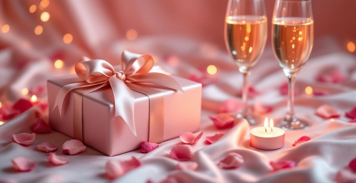 Intiem cadeau voor een verjaardag: zo pak je het aan