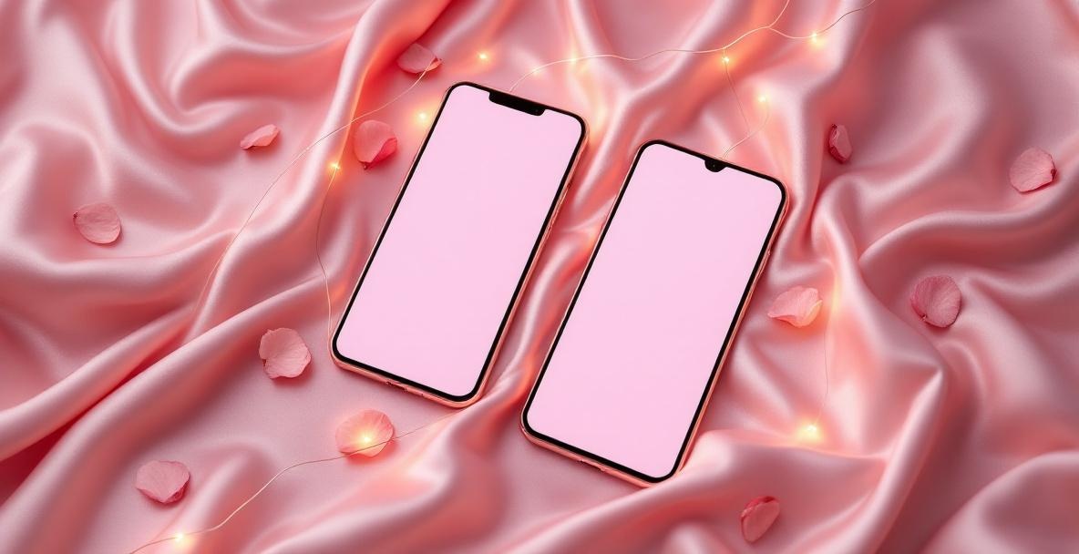 Seksspeeltjes voor langeafstandsrelaties: blijf intiem