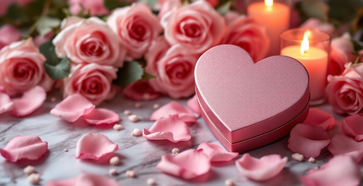 Intiem cadeau voor Valentijnsdag: 7 ideeën die écht indruk maken