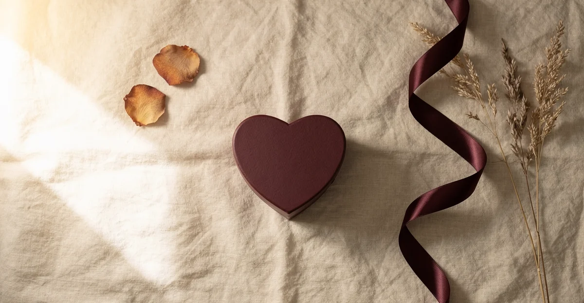Intiem cadeau voor Valentijnsdag: 7 ideeën die écht indruk maken